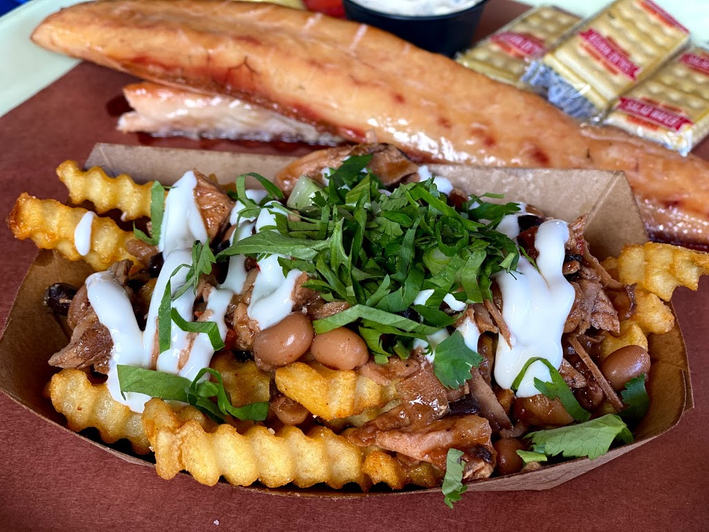 Tropical Smokehouse | restaurant | 3815 S Dixie Hwy, West Palm Beach, FL 33405, USA | 5613232573 OR +1 561-323-2573