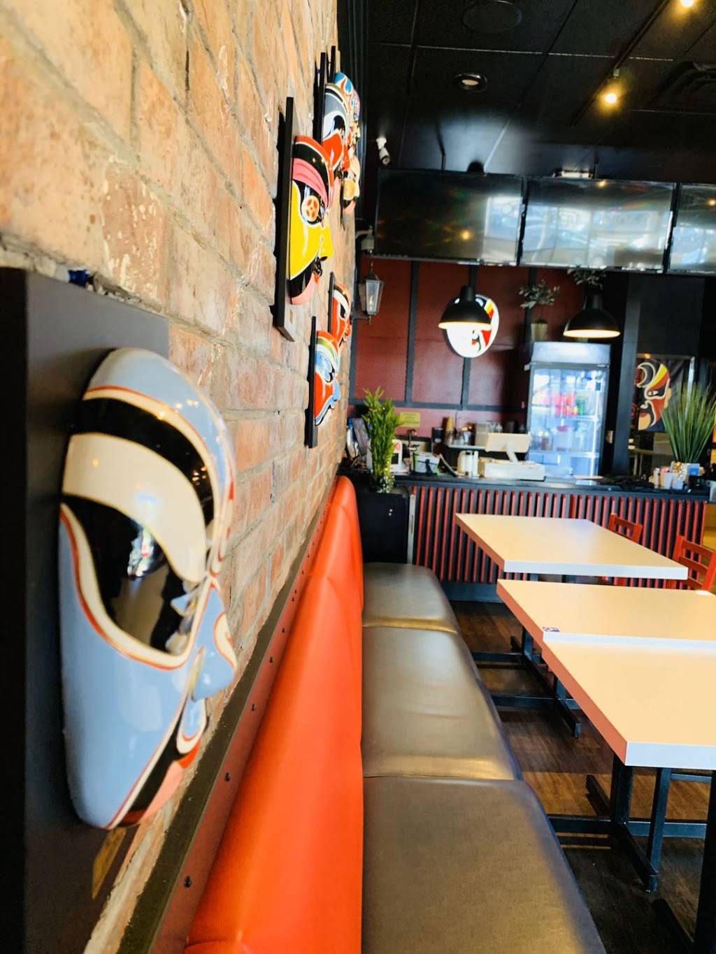 黑老包香辣锅 Black Bao Hot Pot | restaurant | 18406 Colima Rd #C, Rowland Heights, CA 91748, USA | 6264742105 OR +1 626-474-2105