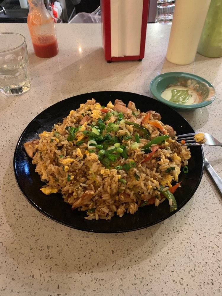 The Hunger Block | restaurant | 11036 Elm St, Omaha, NE 68144, USA | 4025576738 OR +1 402-557-6738