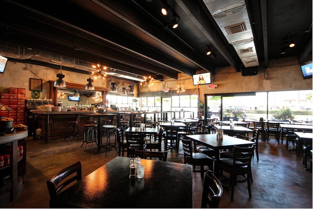 Viva Brazil Restaurant | restaurant | 1657 S 21st Ave, Hollywood, FL 33020, USA | 9545496255 OR +1 954-549-6255