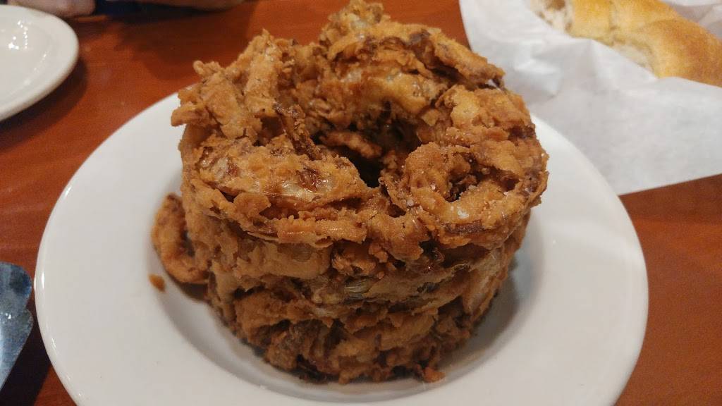 Tony Romas | restaurant | 1000 Universal Studios Blvd, Universal City, CA 91608, USA | 8187637674 OR +1 818-763-7674