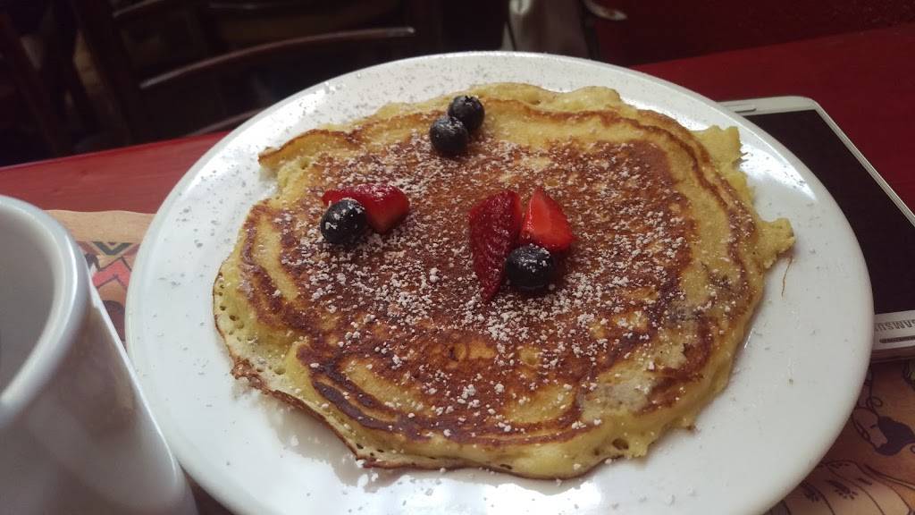 Fat Cat Pancake House Rosarito | bakery | Carr. Transpeninsular 235, Playa Encantada, 22713 Rosarito, B.C., Mexico | 016611201134 OR +52 661 120 1134