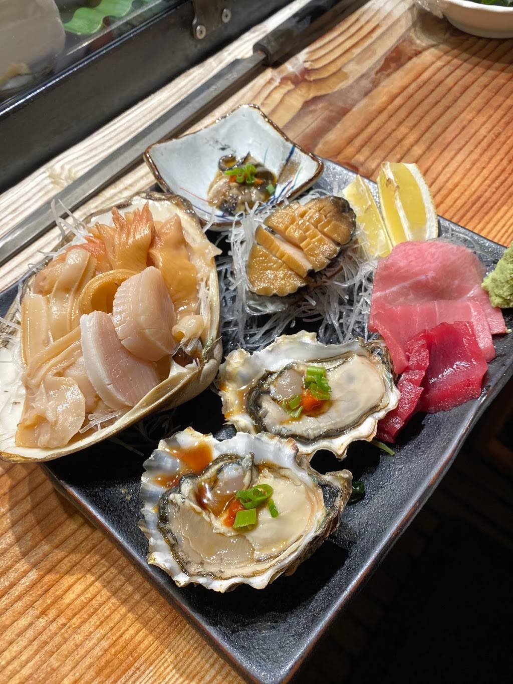 Sushi Kei | restaurant | 407 Broadway, Millbrae, CA 94030, USA | 6506920100 OR +1 650-692-0100