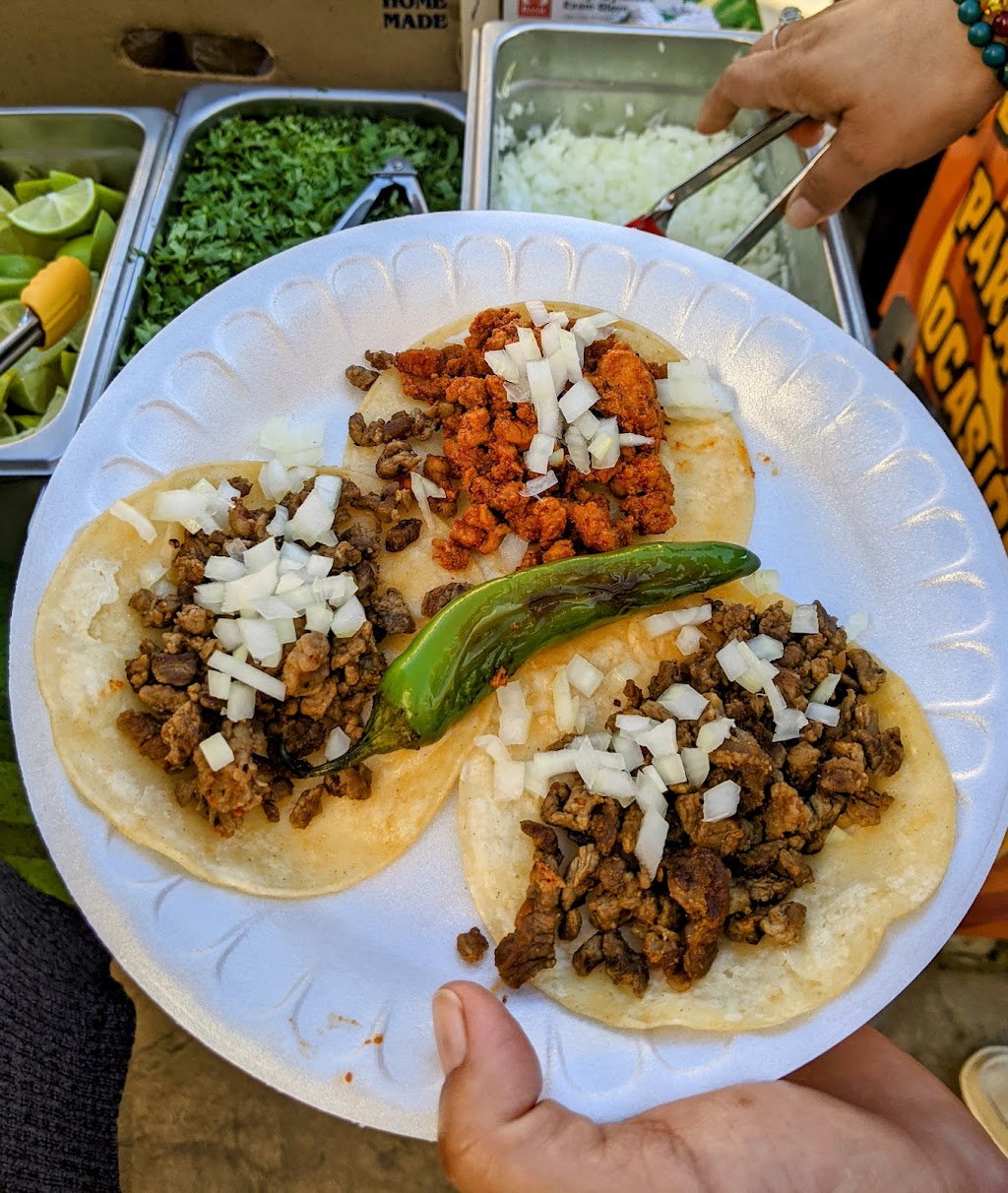 Tacos el chaparrito | restaurant | 20 E San Joaquin St, Salinas, CA 93901, USA | 8317946777 OR +1 831-794-6777