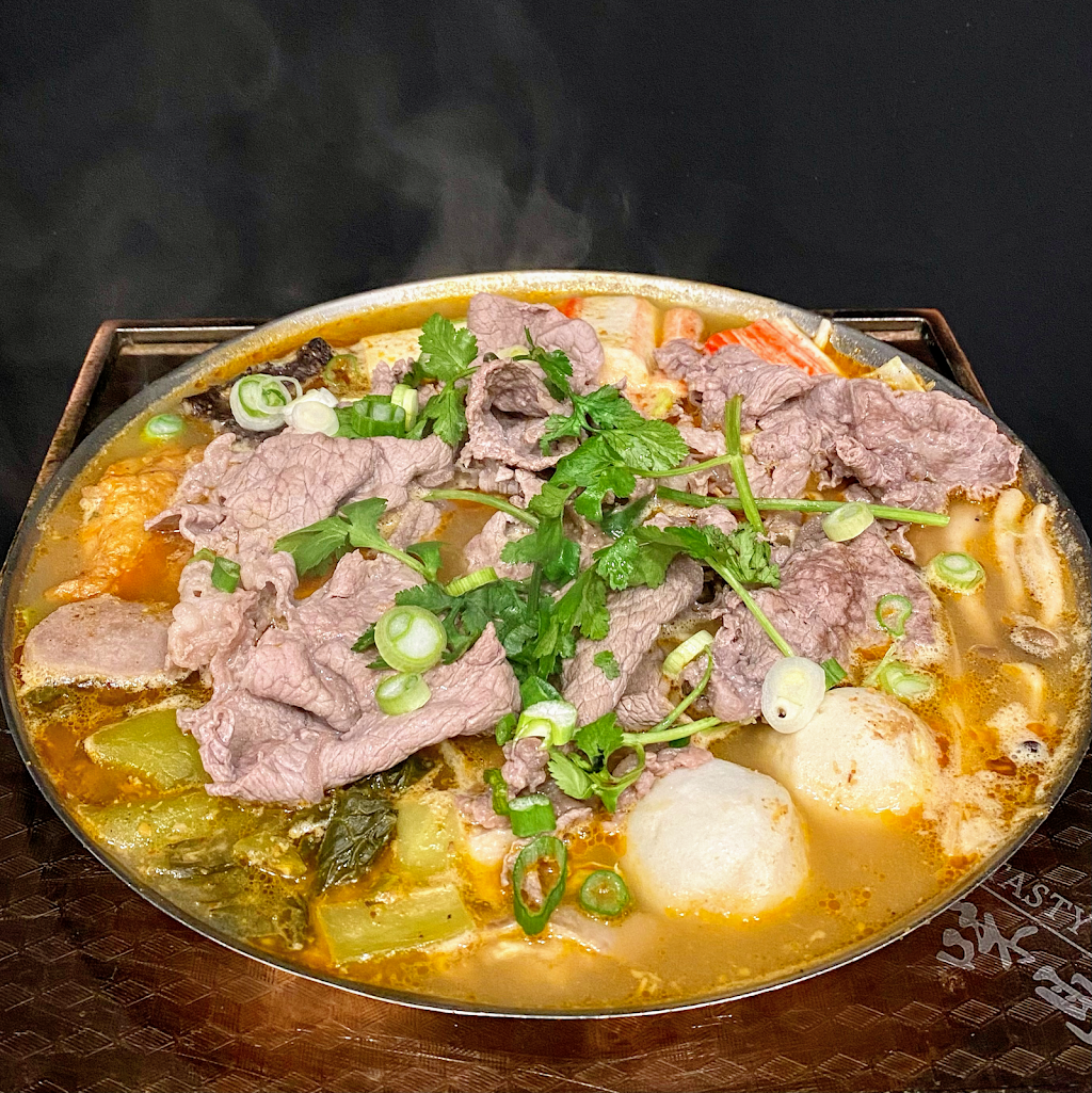 Tasty Pot | restaurant | 4509 University Way NE, Seattle, WA 98105, USA | 2063973746 OR +1 206-397-3746