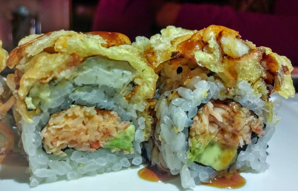 Osaka Japanese Restaurant | restaurant | 3805 Dylan Pl Suite 130, Lexington, KY 40514, USA | 8592962625 OR +1 859-296-2625