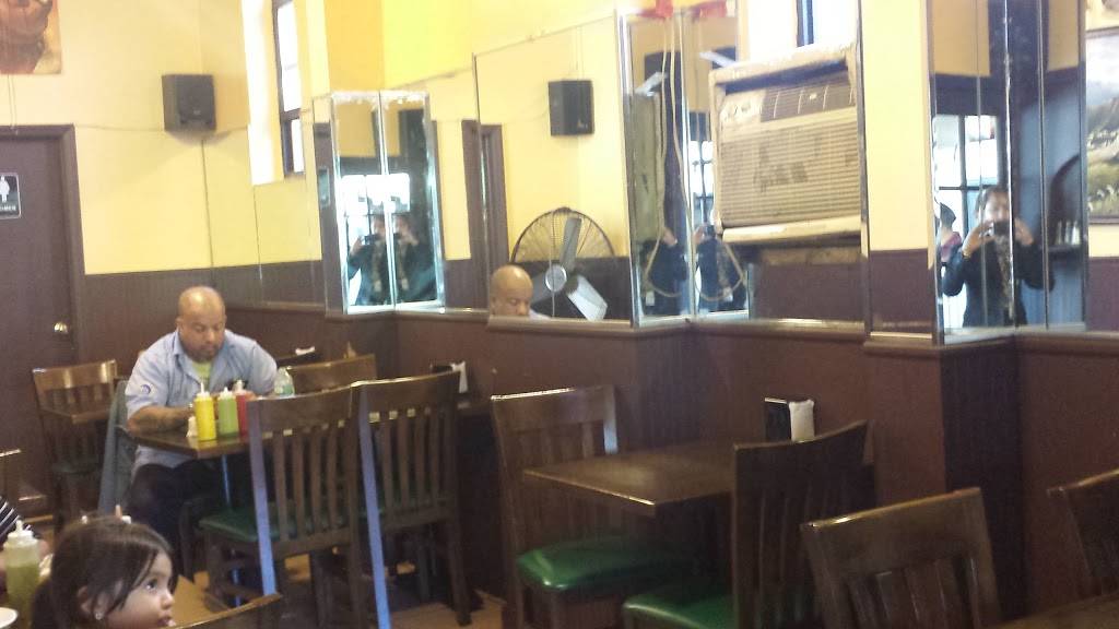 Super Pollo Latino | restaurant | 4102 5th Ave, Brooklyn, NY 11232, USA | 7188715700 OR +1 718-871-5700