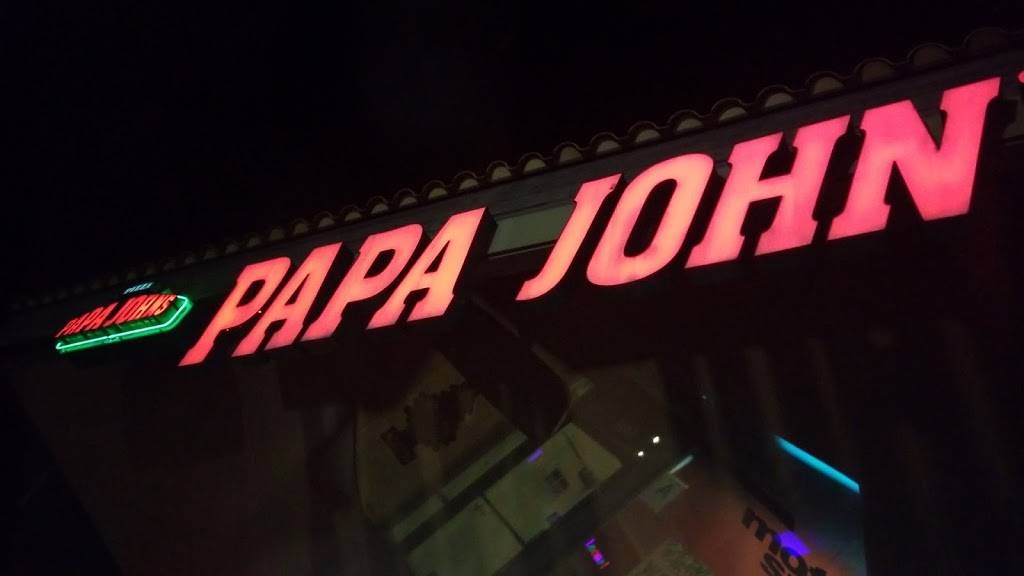Papa Johns Pizza | restaurant | 5608 Laurel Canyon Blvd, North Hollywood, CA 91607, USA | 8189858484 OR +1 818-985-8484