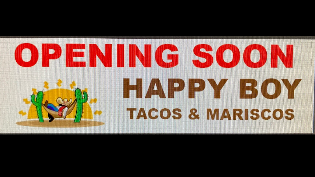Happy Boy Mariscos | restaurant | 2671 Reche Canyon Rd, Colton, CA 92324, USA | 9095723099 OR +1 909-572-3099