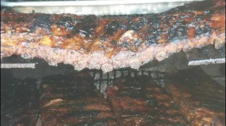 Richies Jerk&BBQ | restaurant | 35 Washington St, Sanford, ME 04073, USA | 2072066654 OR +1 207-206-6654