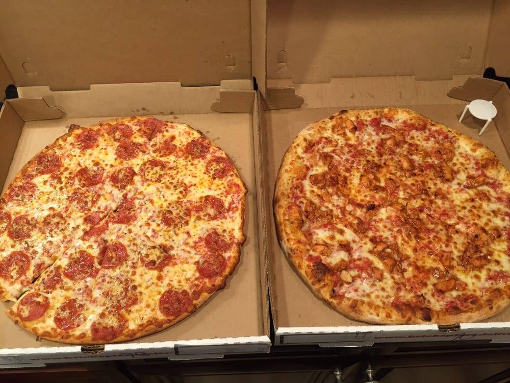 Bricks Pizza | meal takeaway | 4809 1st St N, Arlington, VA 22203, USA | 7032436600 OR +1 703-243-6600