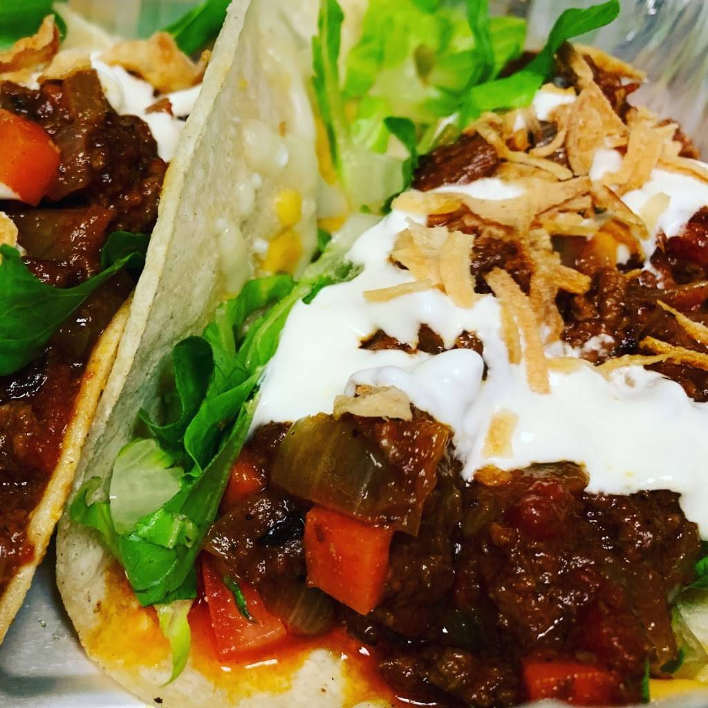 Crafted by Hand Cafe | restaurant | 167 Orange St, New Haven, CT 06510, USA | 4756552754 OR +1 475-655-2754