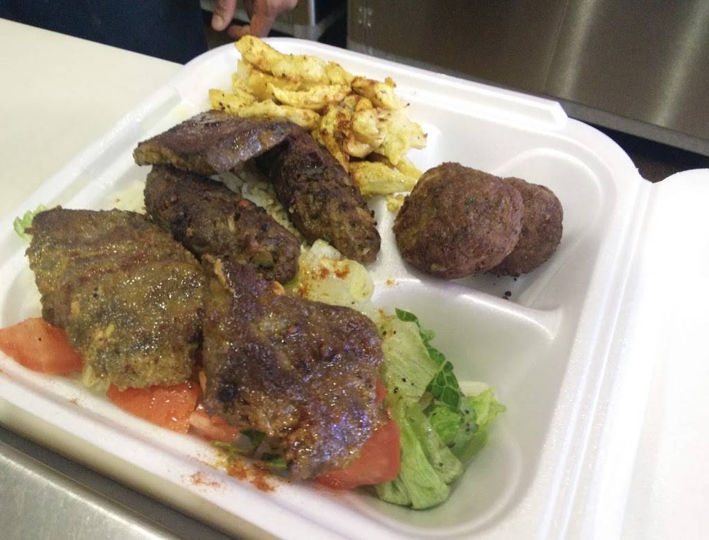 Pita Garden | restaurant | 1606 E Algonquin Rd, Schaumburg, IL 60173, USA | 8474967419 OR +1 847-496-7419