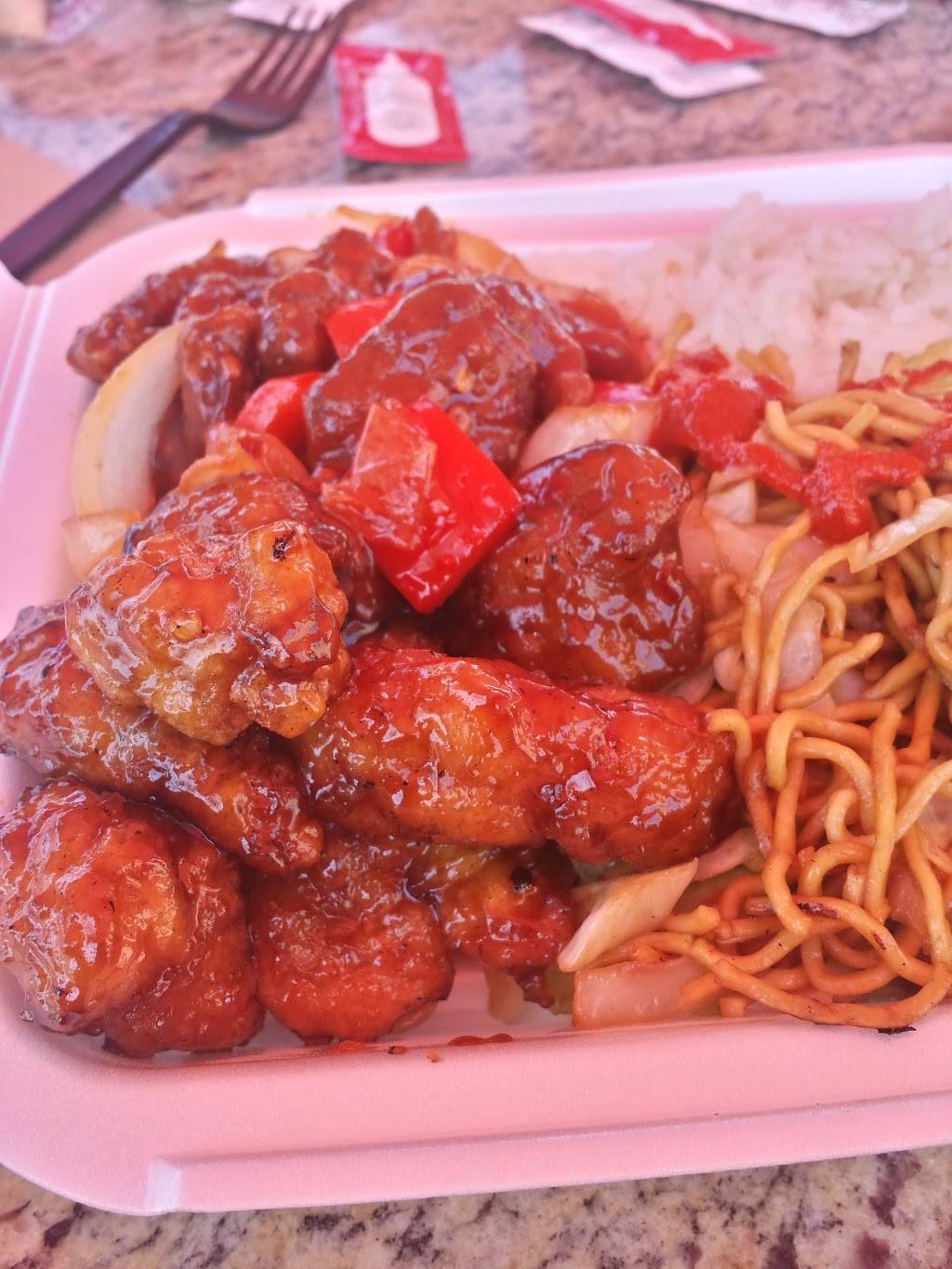 Panda Express | meal takeaway | 2190 Barranca Parkway, Irvine, CA 92606, USA | 9497571241 OR +1 949-757-1241
