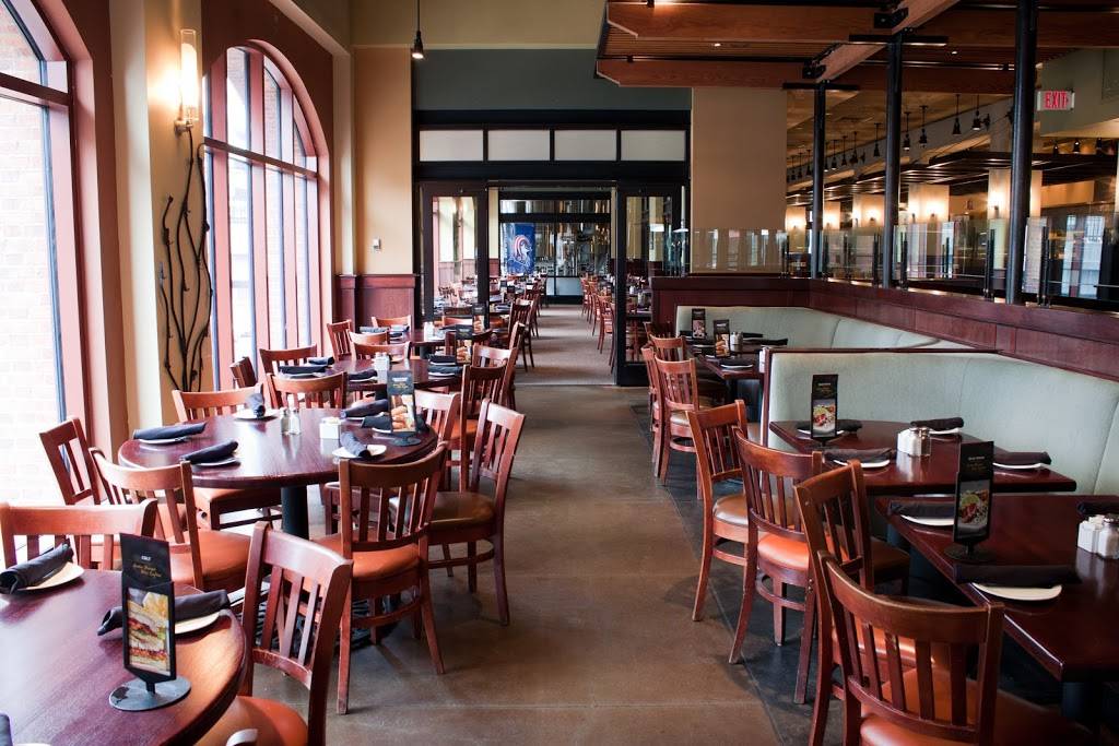 Gordon Biersch Brewery Restaurant | restaurant | 401 N Front St #120, Columbus, OH 43215, USA | 6142462900 OR +1 614-246-2900