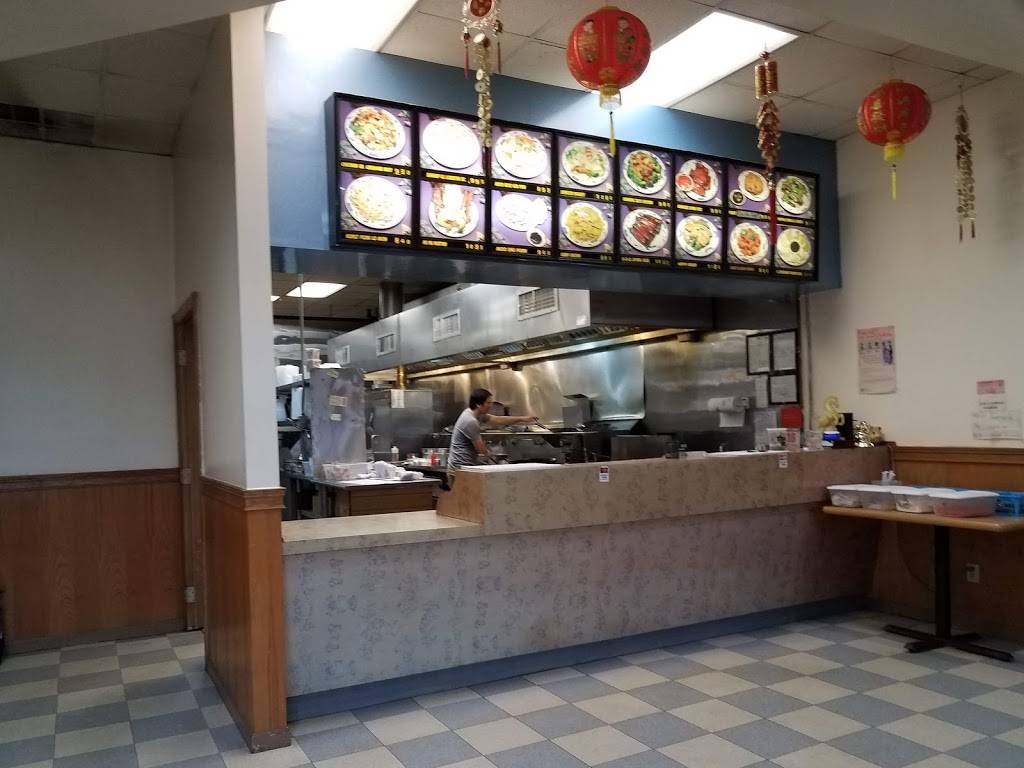 Ai Kah Garden | restaurant | 17674 Mahoning Ave suite c, Lake Milton, OH 44429, USA | 3306545767 OR +1 330-654-5767