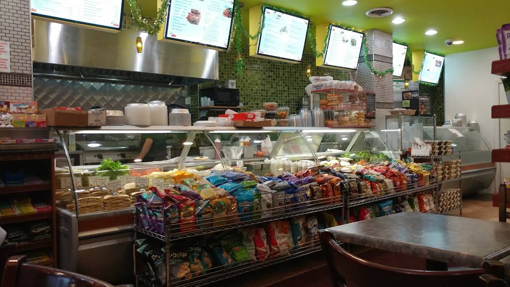 Americas Finest Deli | restaurant | 46 Trinity Pl, New York, NY 10006, USA | 6469048352 OR +1 646-904-8352