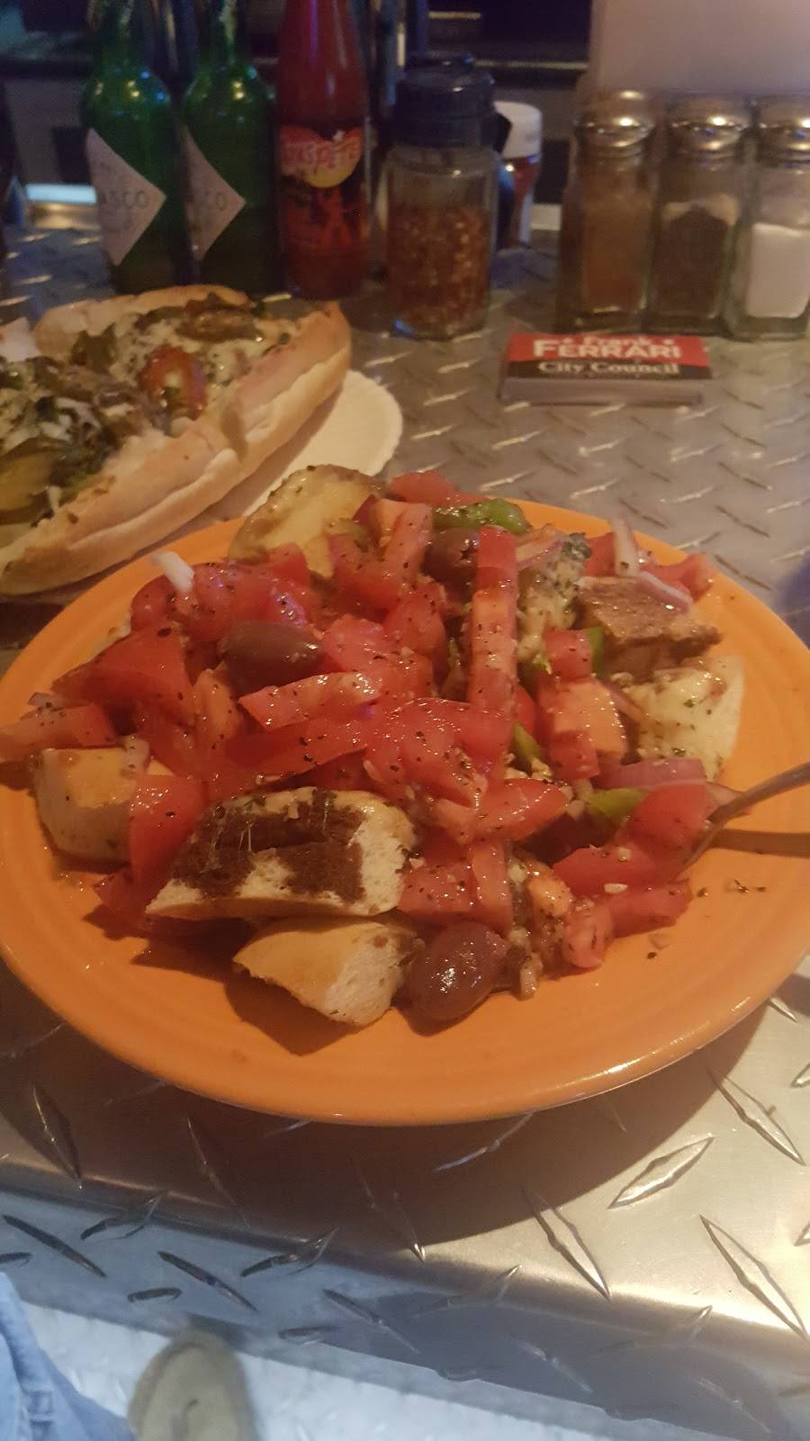 Tubbys Cafe | restaurant | 269 Factory St, Clarksburg, WV 26301, USA | 3046231023 OR +1 304-623-1023