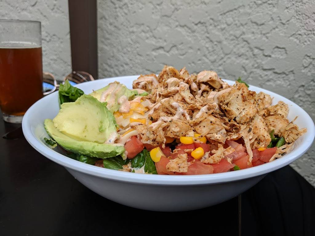 El Gringo El Segundo | restaurant | 422 Main St, El Segundo, CA 90245, USA | 3106488788 OR +1 310-648-8788