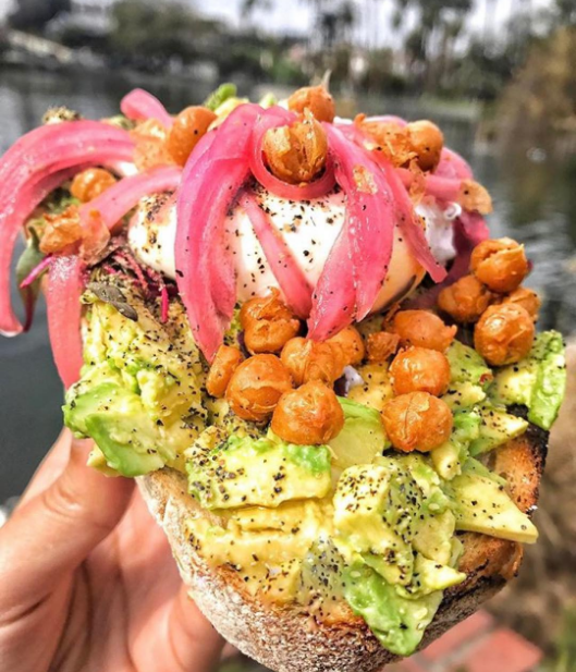 Beacon | Echo Park | restaurant | 751 Echo Park Ave, Los Angeles, CA 90026, USA | 2133185193 OR +1 213-318-5193