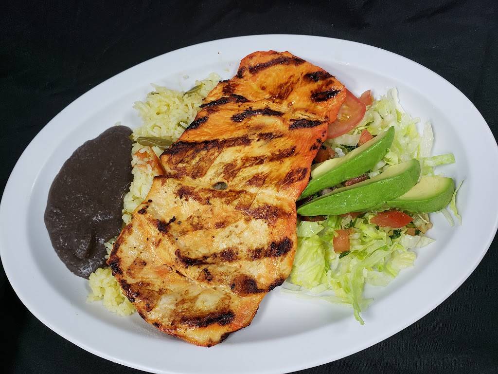 Antojitos Cafe | cafe | 489 Moody St, Waltham, MA 02453, USA | 7818931291 OR +1 781-893-1291