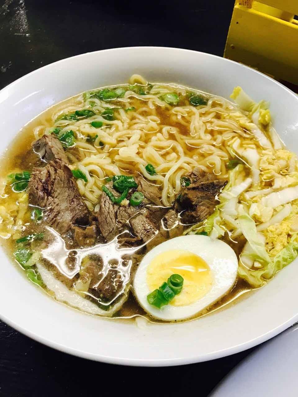 Bangku Filipino Cuisine By Rosslax | restaurant | 3028 Bathurst St, North York, ON M6B 3B6, Canada | 6479753028 OR +1 647-975-3028