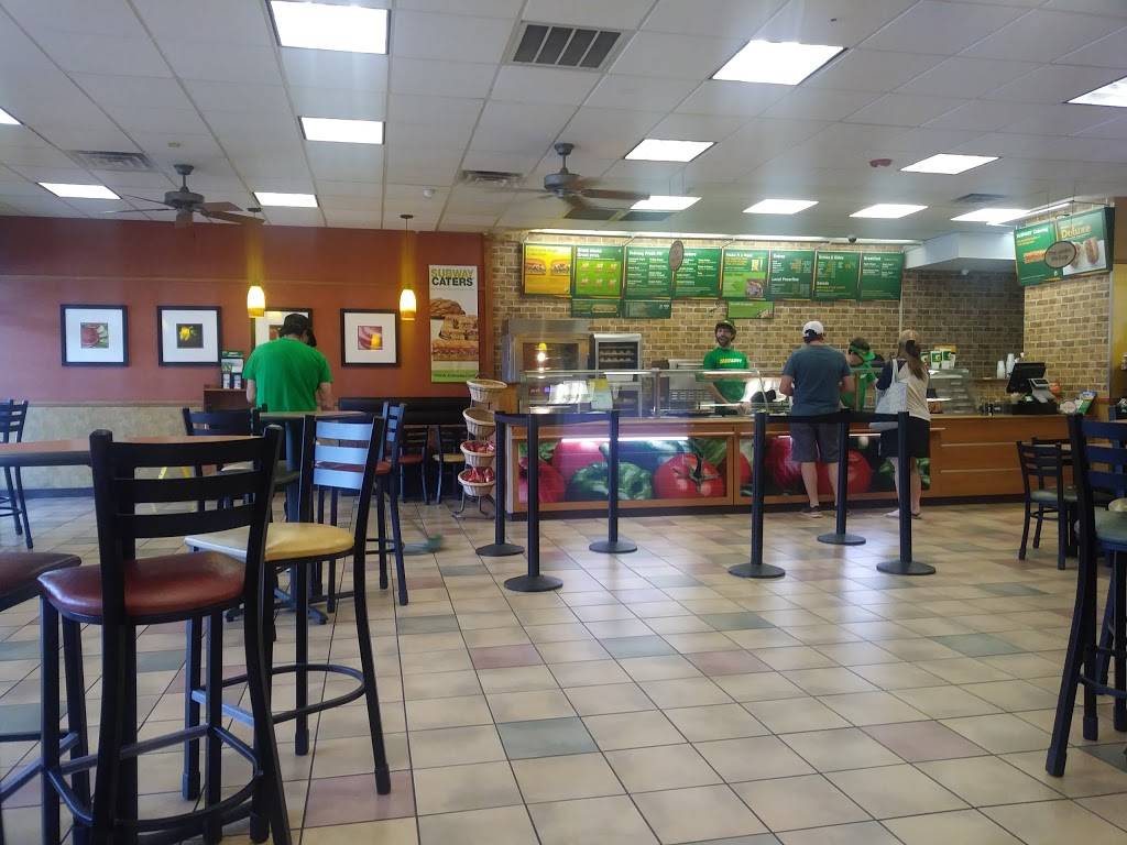 Subway Restaurants | restaurant | Mission Trace II, 3355 S Wadsworth Blvd Ste G105, Lakewood, CO 80227, USA | 3039895582 OR +1 303-989-5582