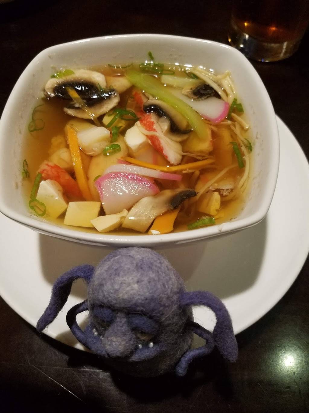 Ichi Sushi | restaurant | 8609 Bay Pkwy, Brooklyn, NY 11214, USA | 7182652289 OR +1 718-265-2289