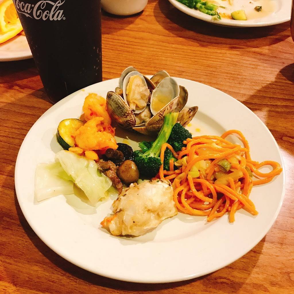 Four Seasons Buffet | restaurant | 1773 Prescott Rd, Modesto, CA 95350, USA | 2095270166 OR +1 209-527-0166
