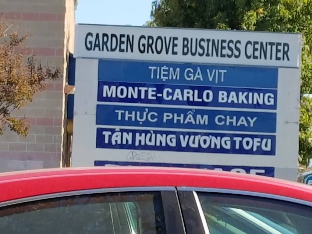 Tiem Ga Vit | restaurant | 11901 Westminster Ave # A, Garden Grove, CA 92843, USA | 7145544587 OR +1 714-554-4587