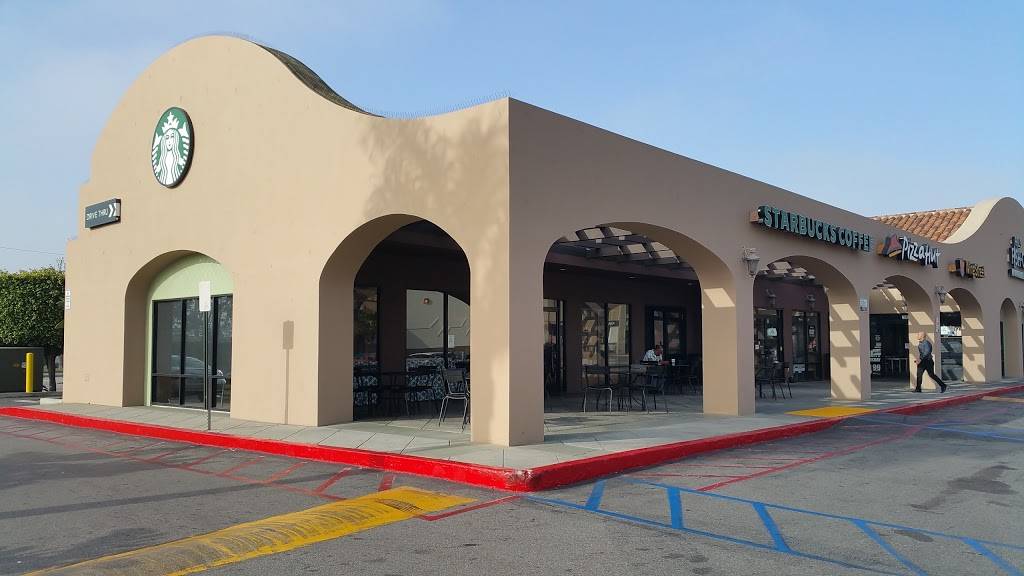 Starbucks | cafe | 1171 W Carson St, Torrance, CA 90502, USA | 3105330972 OR +1 310-533-0972