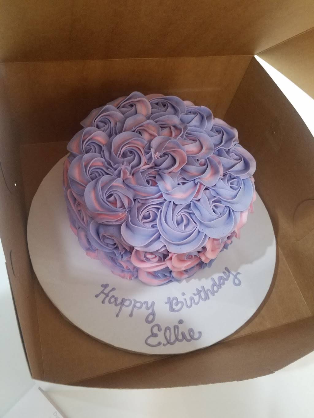 Alis Sweet Treats | restaurant | 7094 SW 117th Ave, Miami, FL 33183, United States | 3052797944 OR +1 305-279-7944