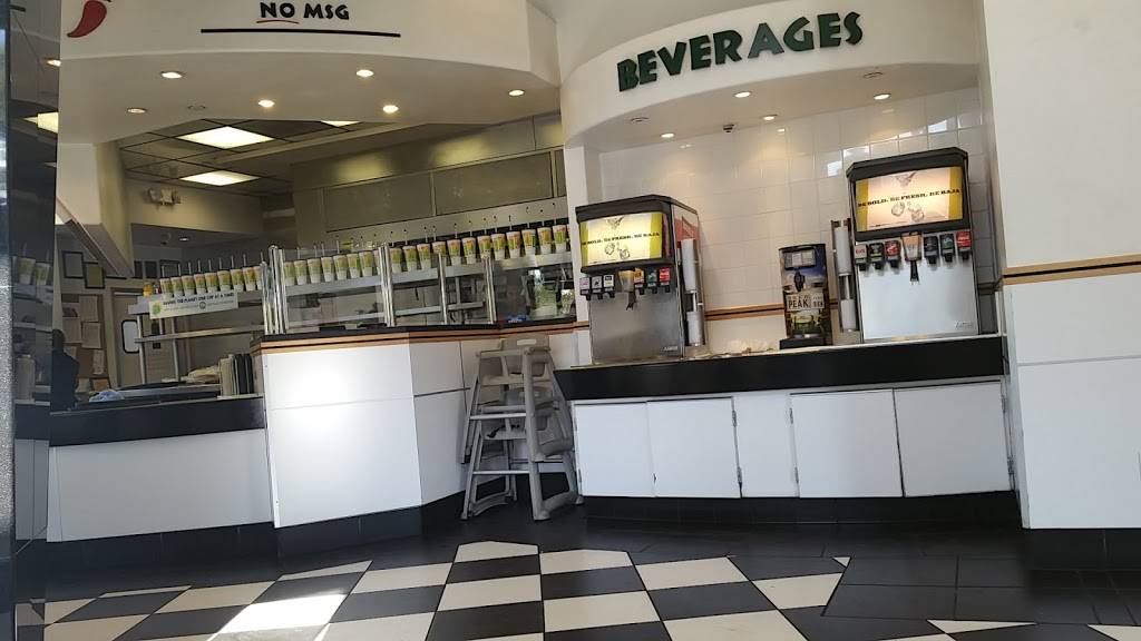 Baja Fresh Mexican Grill | restaurant | 132 Sunset Dr, # C, San Ramon, CA 94583, USA | 9258666667 OR +1 925-866-6667