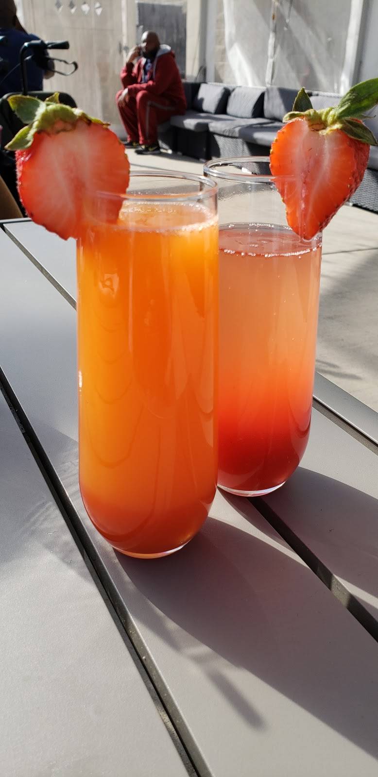 Truth Italian Restaurant | restaurant | 56 E Pershing Rd, Chicago, IL 60653, USA | 3127158796 OR +1 312-715-8796