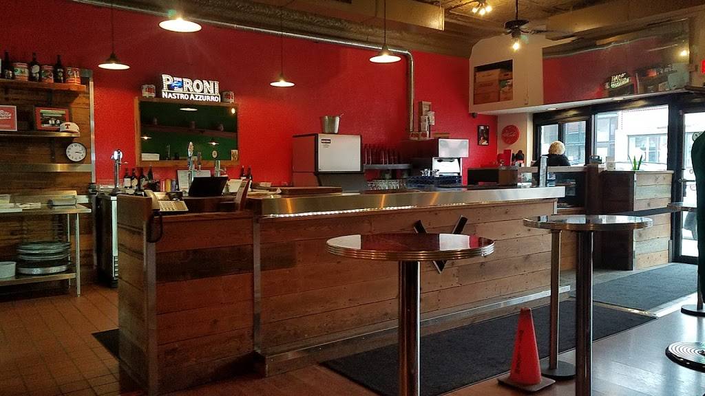 Virtuoso Pizzeria by David Losole | restaurant | 6056 Maple St, Omaha, NE 68104, USA | 4025569090 OR +1 402-556-9090