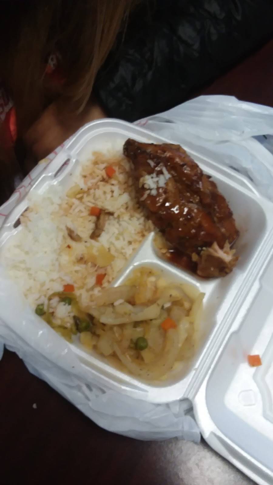 Lady Nays | restaurant | 1485 S Champion Ave, Columbus, OH 43207, USA | 6147169187 OR +1 614-716-9187