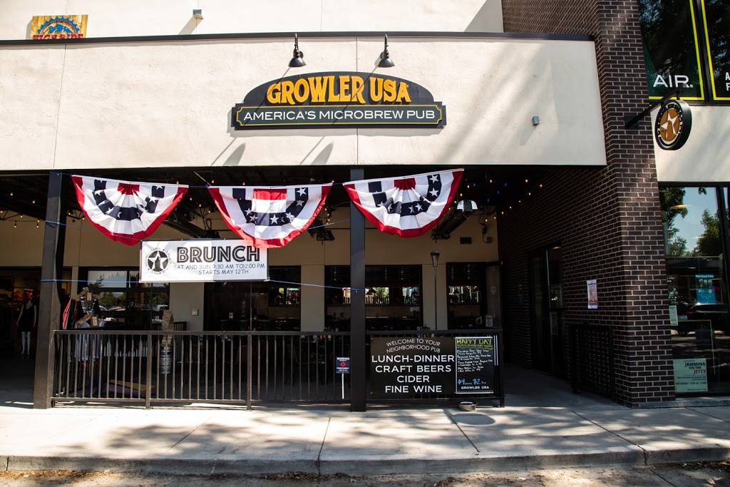 Gregs Kitchen & Taphouse | restaurant | 4433 W 29th Ave # 102, Denver, CO 80212, USA | 7203877965 OR +1 720-387-7965