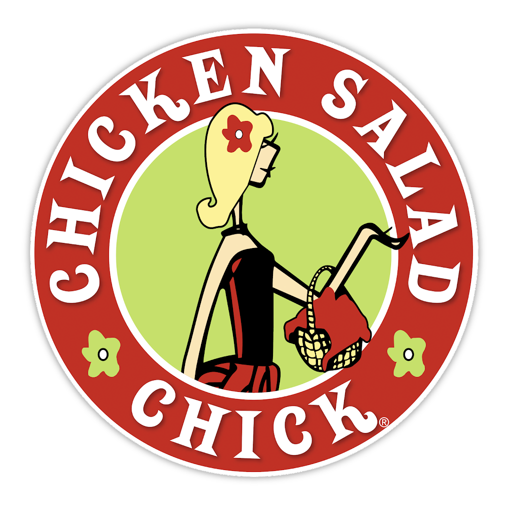 Chicken Salad Chick | restaurant | 2575 Market St NE, Christiansburg, VA 24073, USA | 5406176010 OR +1 540-617-6010
