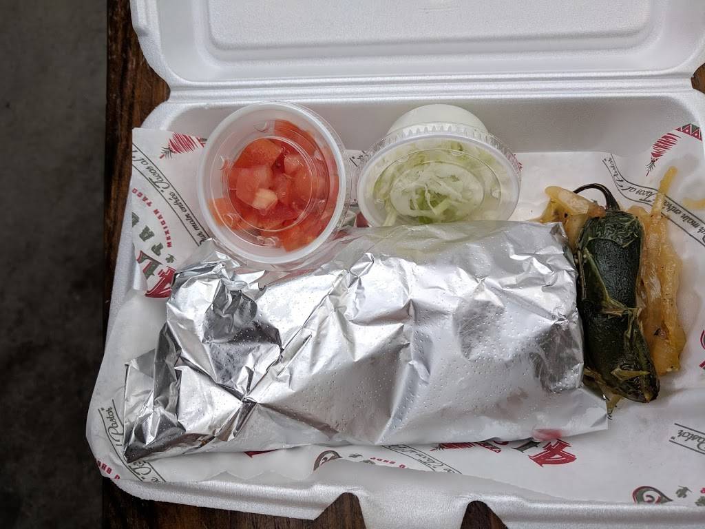 4 Locos Tacos | restaurant | 360 W Plant St, Winter Garden, FL 34787, USA | 4075542312 OR +1 407-554-2312