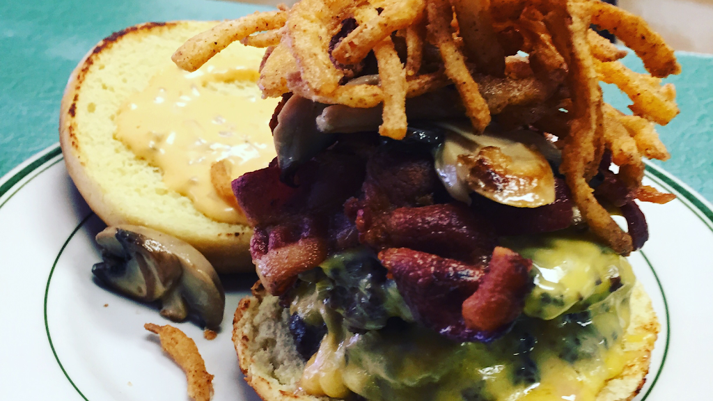 G & A Restaurant | restaurant | 3802 Eastern Ave, Baltimore, MD 21224, USA | 4102769422 OR +1 410-276-9422