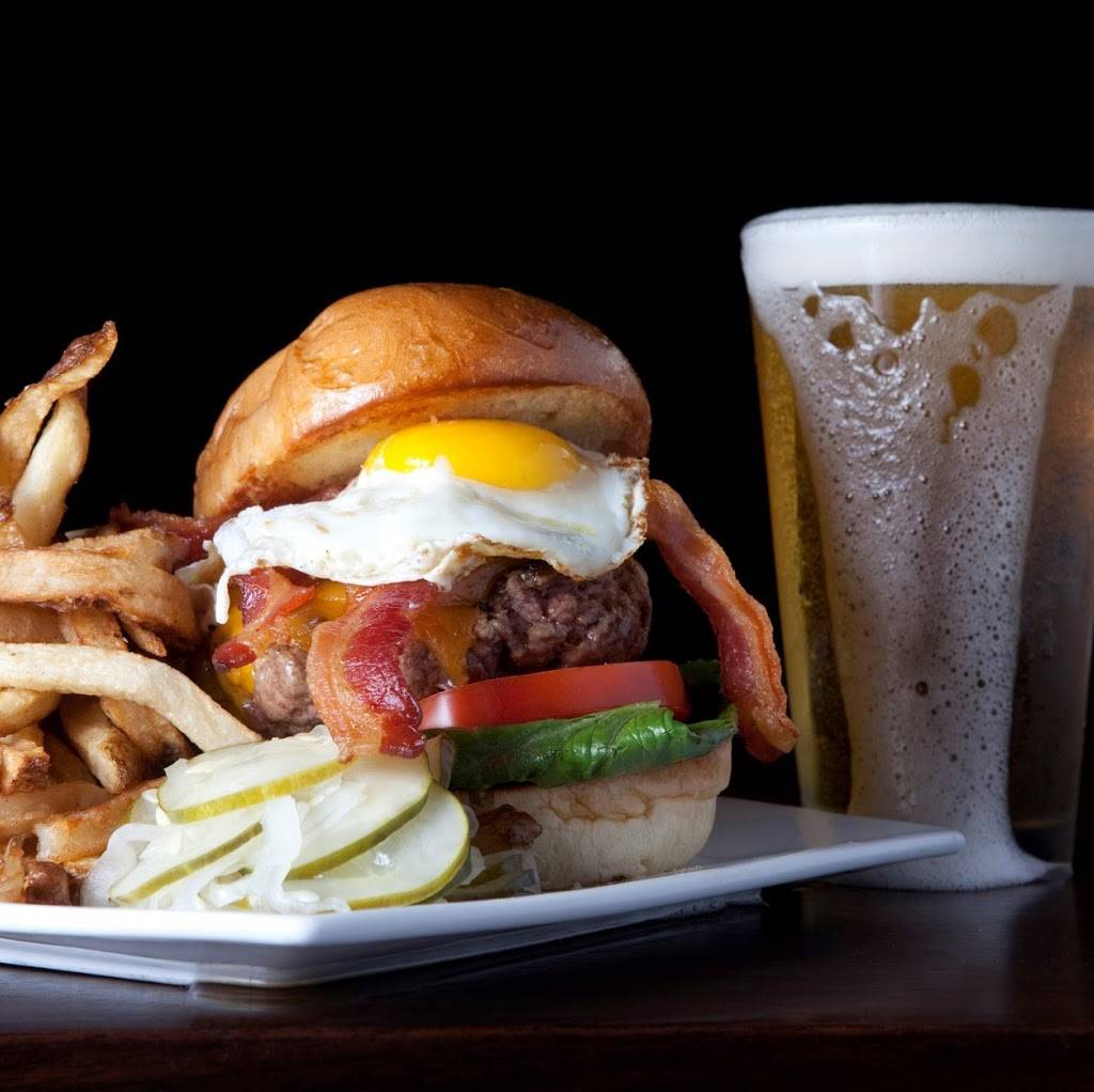 Liberty Tap Room | restaurant | 941 S Main St, Greenville, SC 29601, USA | 8647707777 OR +1 864-770-7777