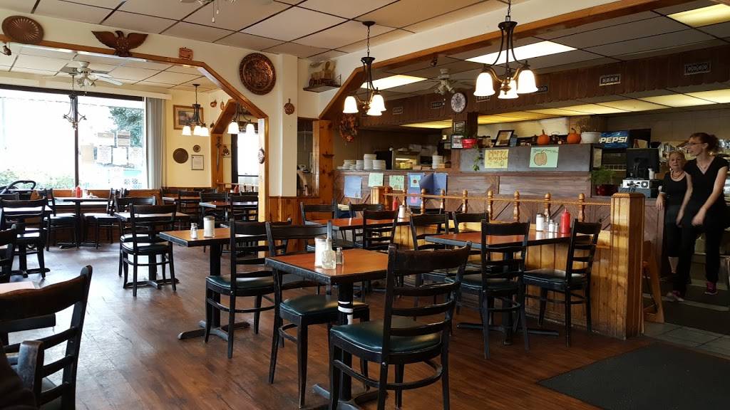 Be My Guest Family Restaurant | restaurant | 16 Doxsee Ave N, Campbellford, ON K0L 1L0, Canada | 7056534555 OR +1 705-653-4555