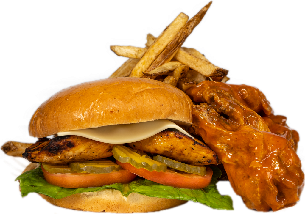 Wing Barn N.10th | restaurant | 5712 N 10th St, McAllen, TX 78504, USA | 9566271478 OR +1 956-627-1478