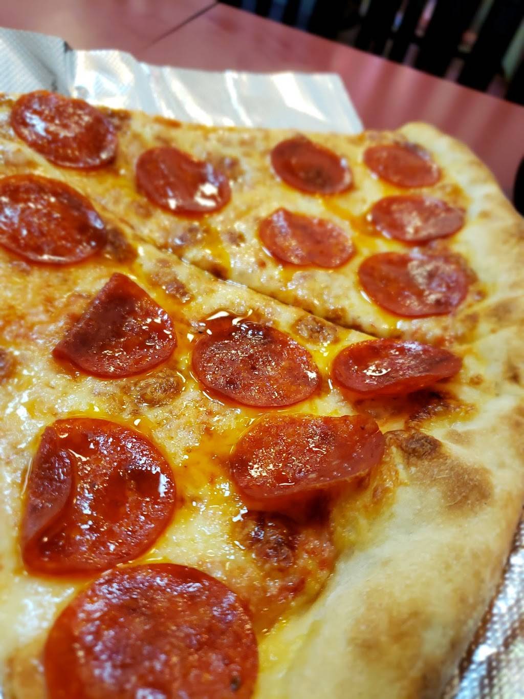 Da Vinci | restaurant | 44 Water St, New York, NY 10004, USA | 2126352424 OR +1 212-635-2424