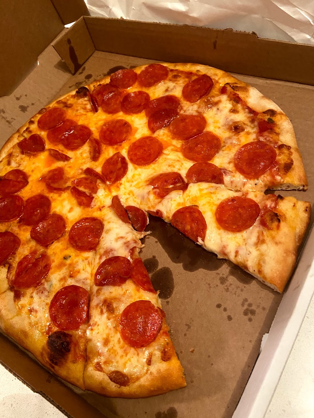 Antonio’s Flying Pizza | restaurant | 2920 Hillcroft Ave, Houston, TX 77057, USA | 7137836080 OR +1 713-783-6080