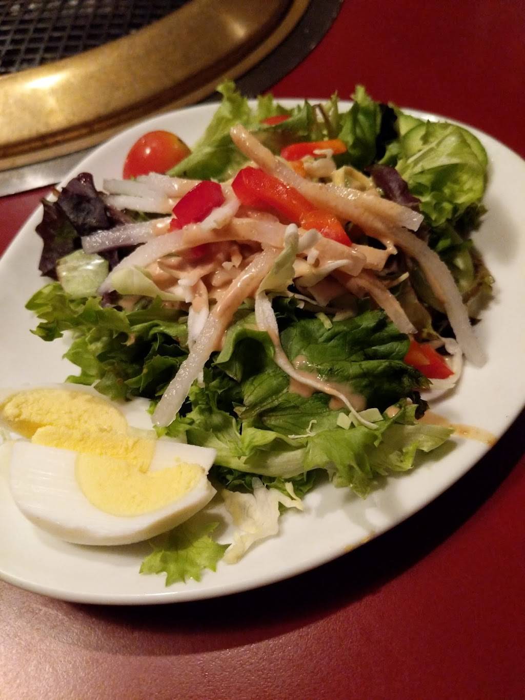 Gyu-Kaku Japanese BBQ | restaurant | 14181 Newport Ave, Tustin, CA 92780, USA | 7147311719 OR +1 714-731-1719