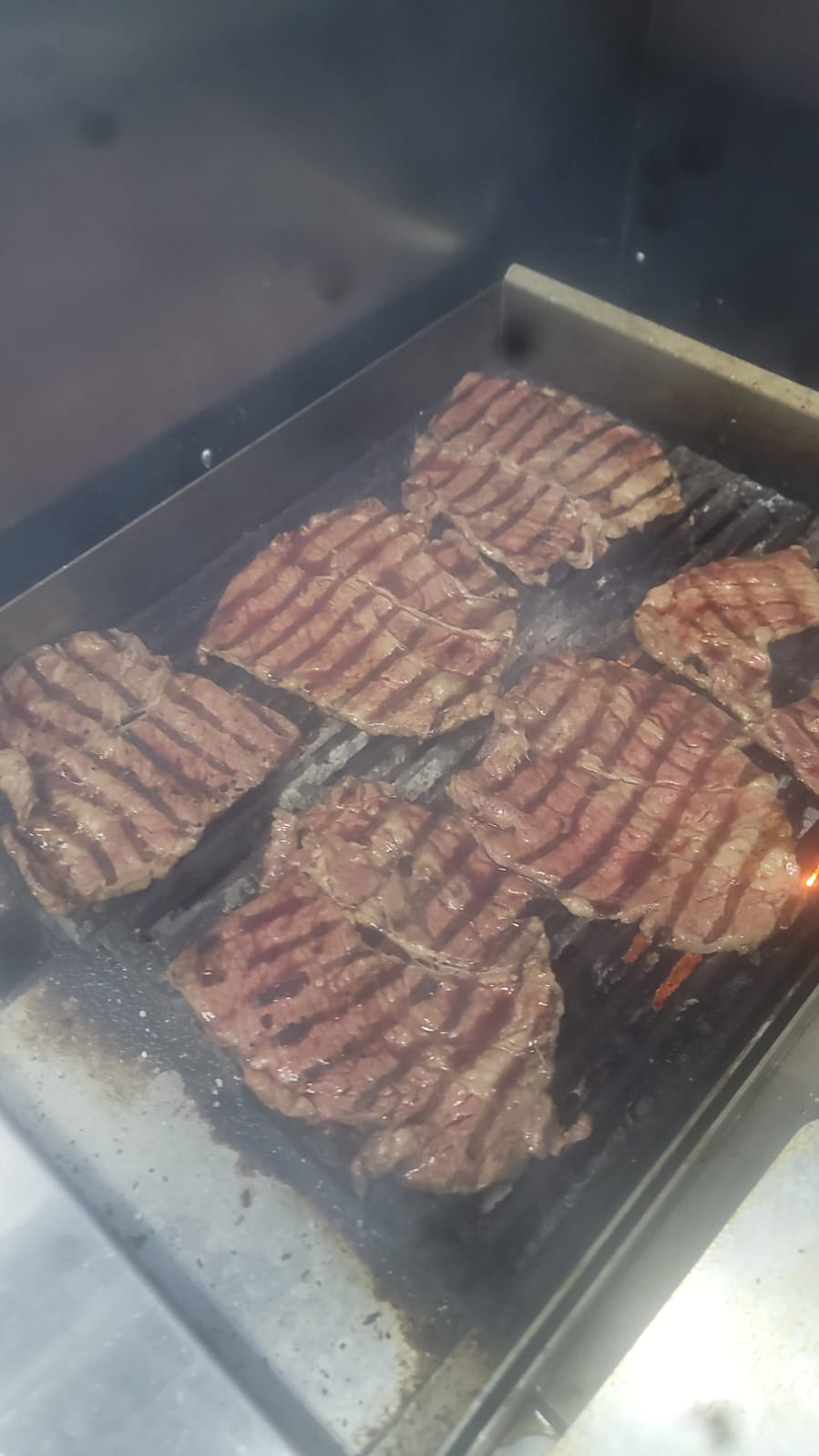 Hotdogs & carne asada EL CHABELO | restaurant | 4439 S 6th Ave, Tucson, AZ 85714, USA | 5202726217 OR +1 520-272-6217