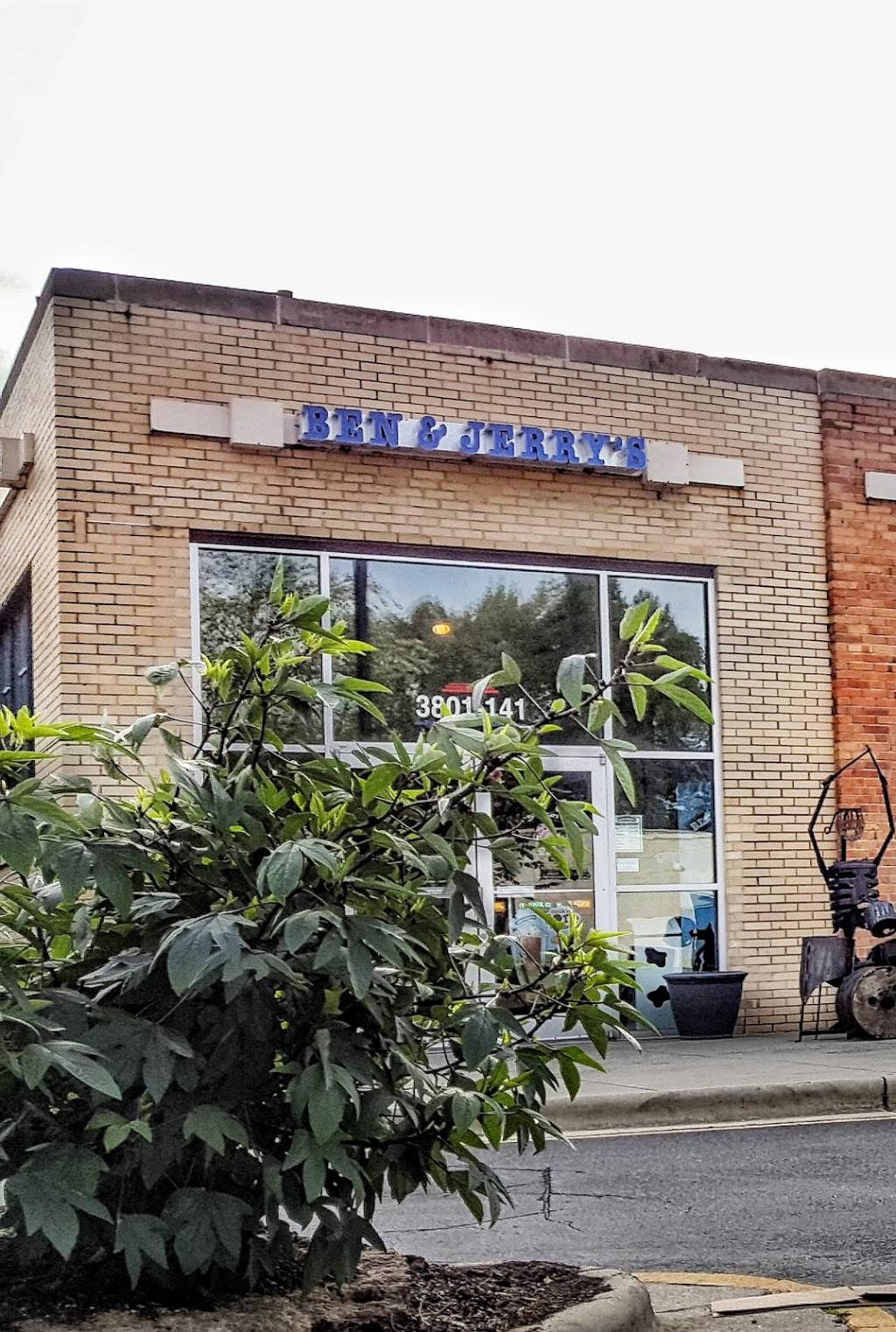 Ben & Jerry’s | bakery | 3801 Hillsborough St, Raleigh, NC 27607, USA | 9198070707 OR +1 919-807-0707