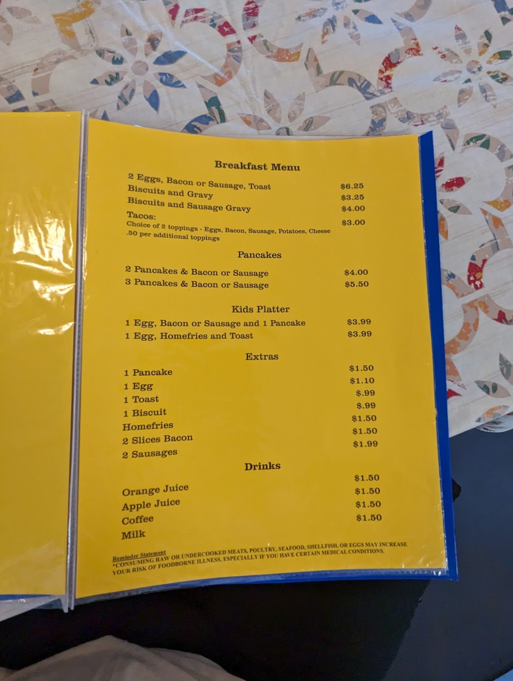 Downtown Elgin Cafe & BBQ | restaurant | 102 S Main St, Elgin, TX 78621, USA | 5122293195 OR +1 512-229-3195