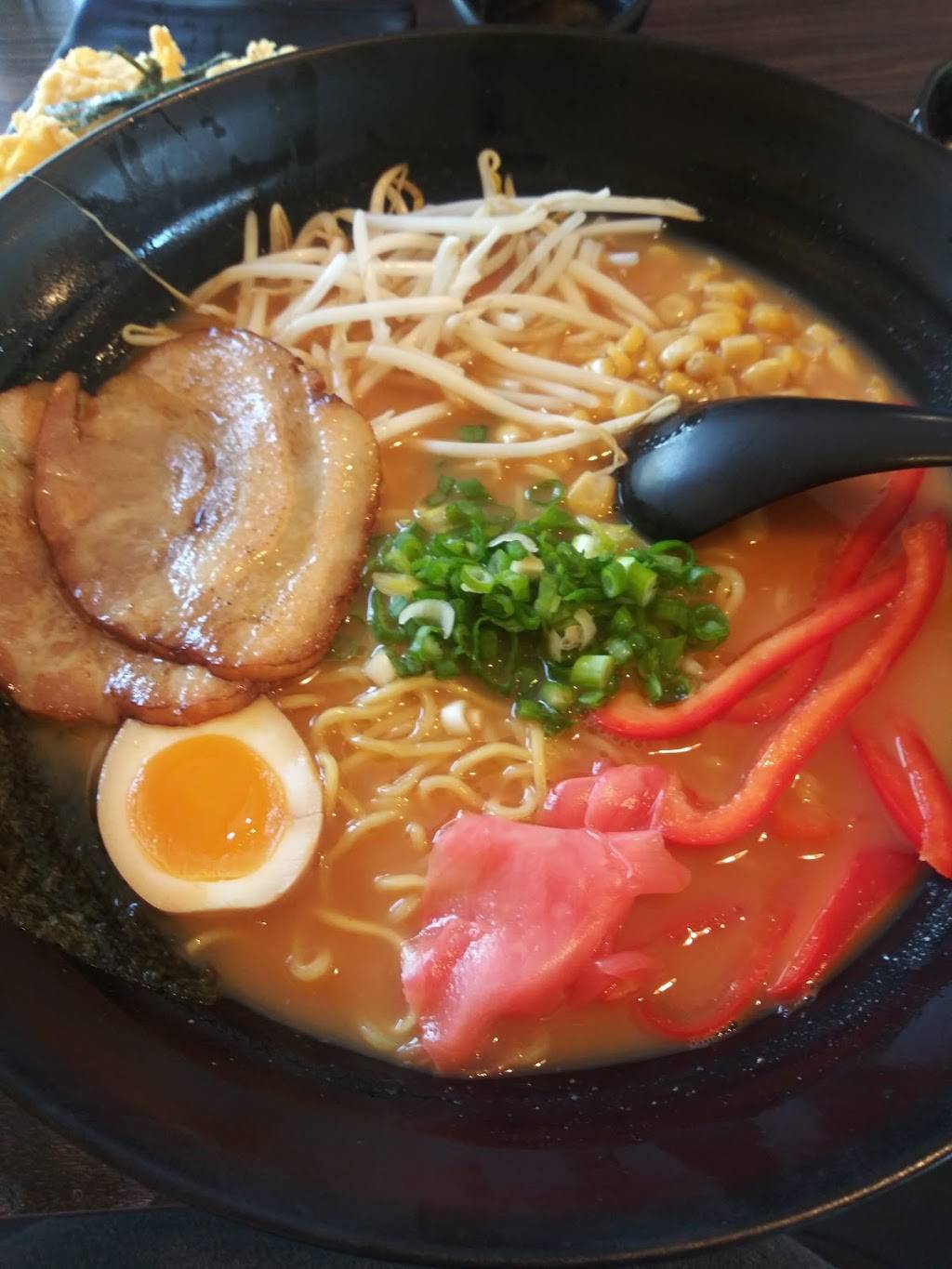 Ramen Time | cafe | 1857 N Scottsdale Rd, Tempe, AZ 85281, USA | 4809944888 OR +1 480-994-4888